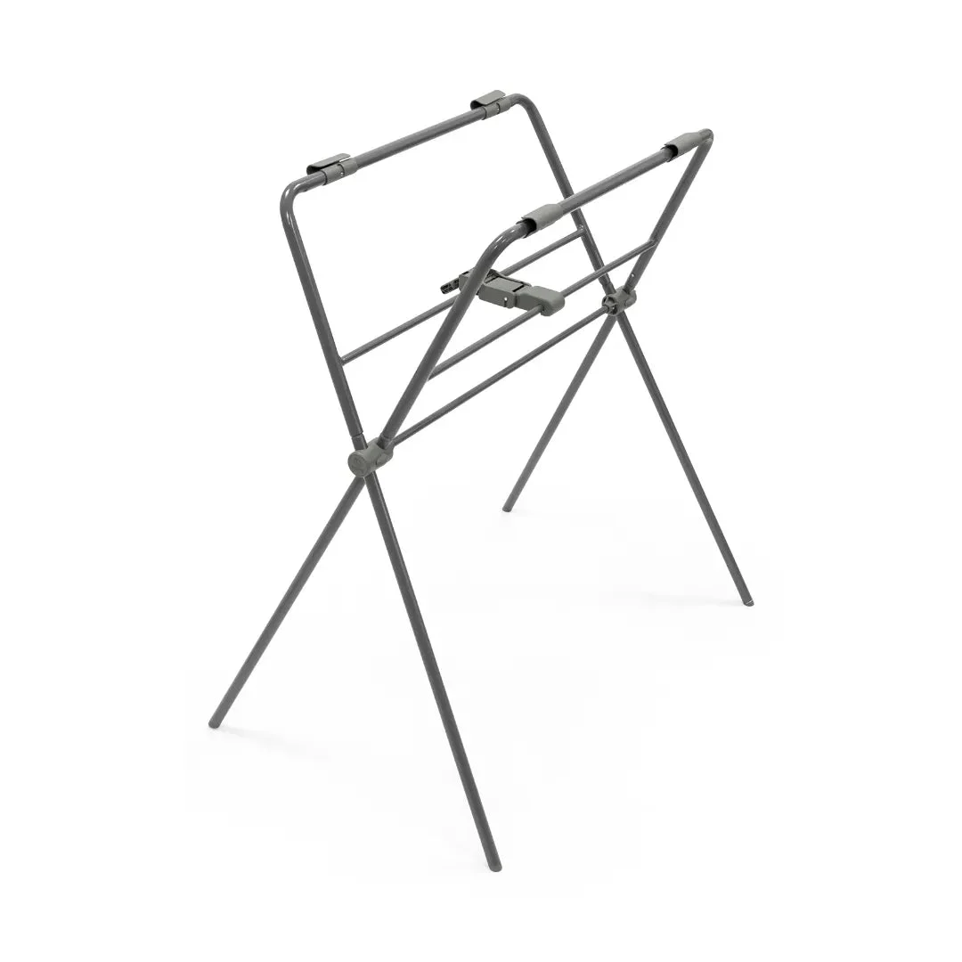 Stokke Flexi Bath Stand - Grey