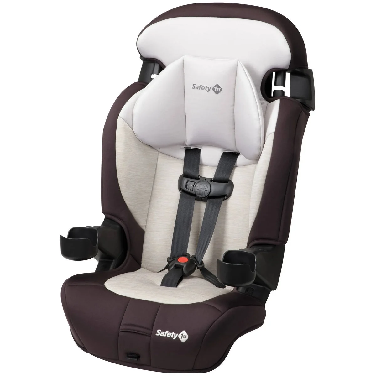 Safety 1st Grand 2-in-1 Booster Car Seat - Dunes Edge