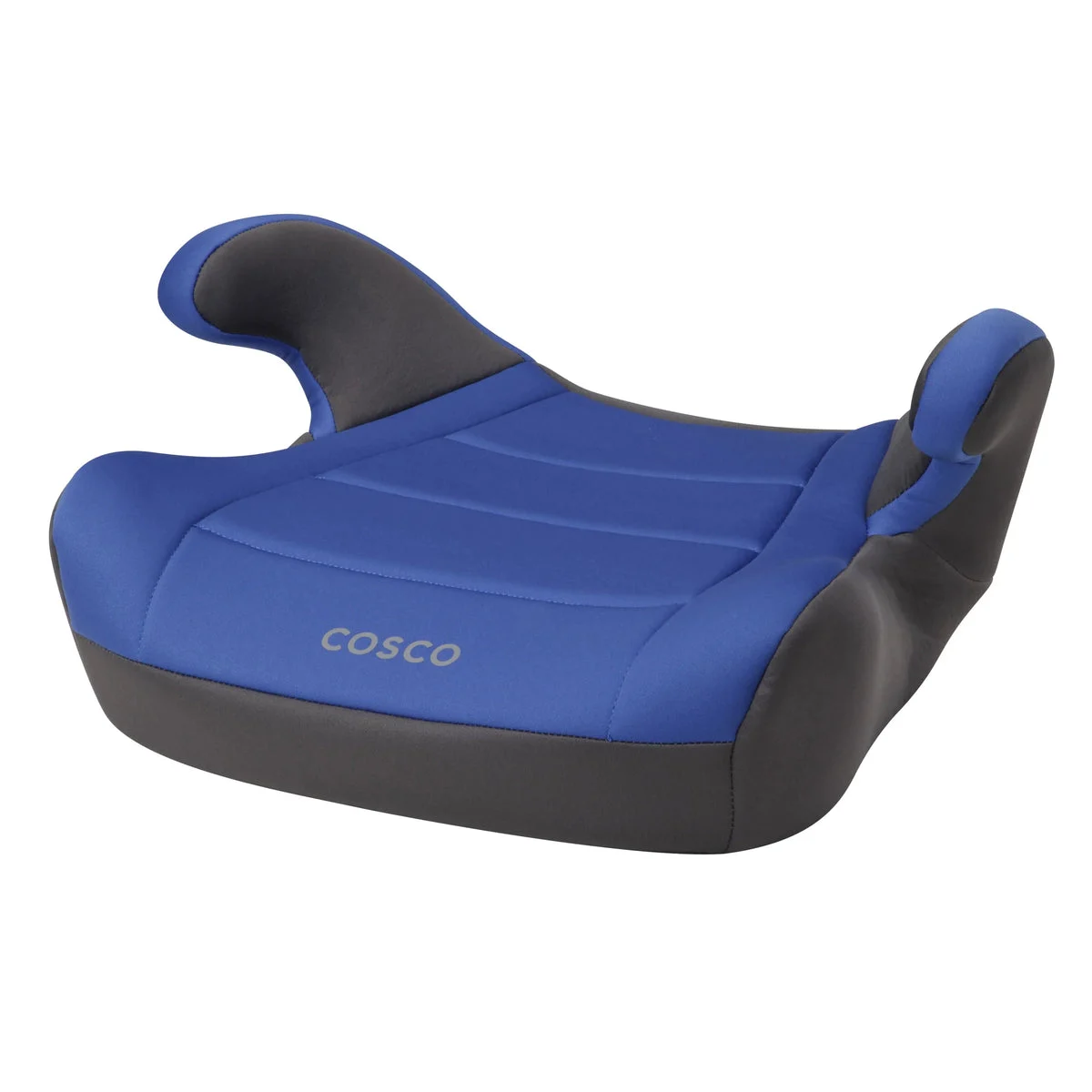 Cosco Rise LX Booster Car Seat - Country Blue