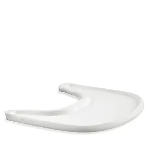 Stokke Tripp Trapp High Chair Tray - White