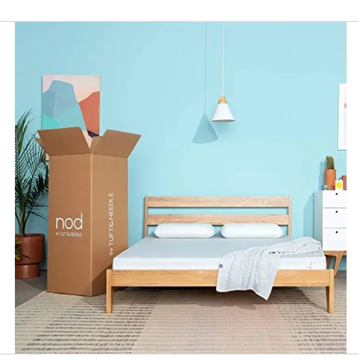 Tuft&needle Nod by Tuft & Needle Nod 6