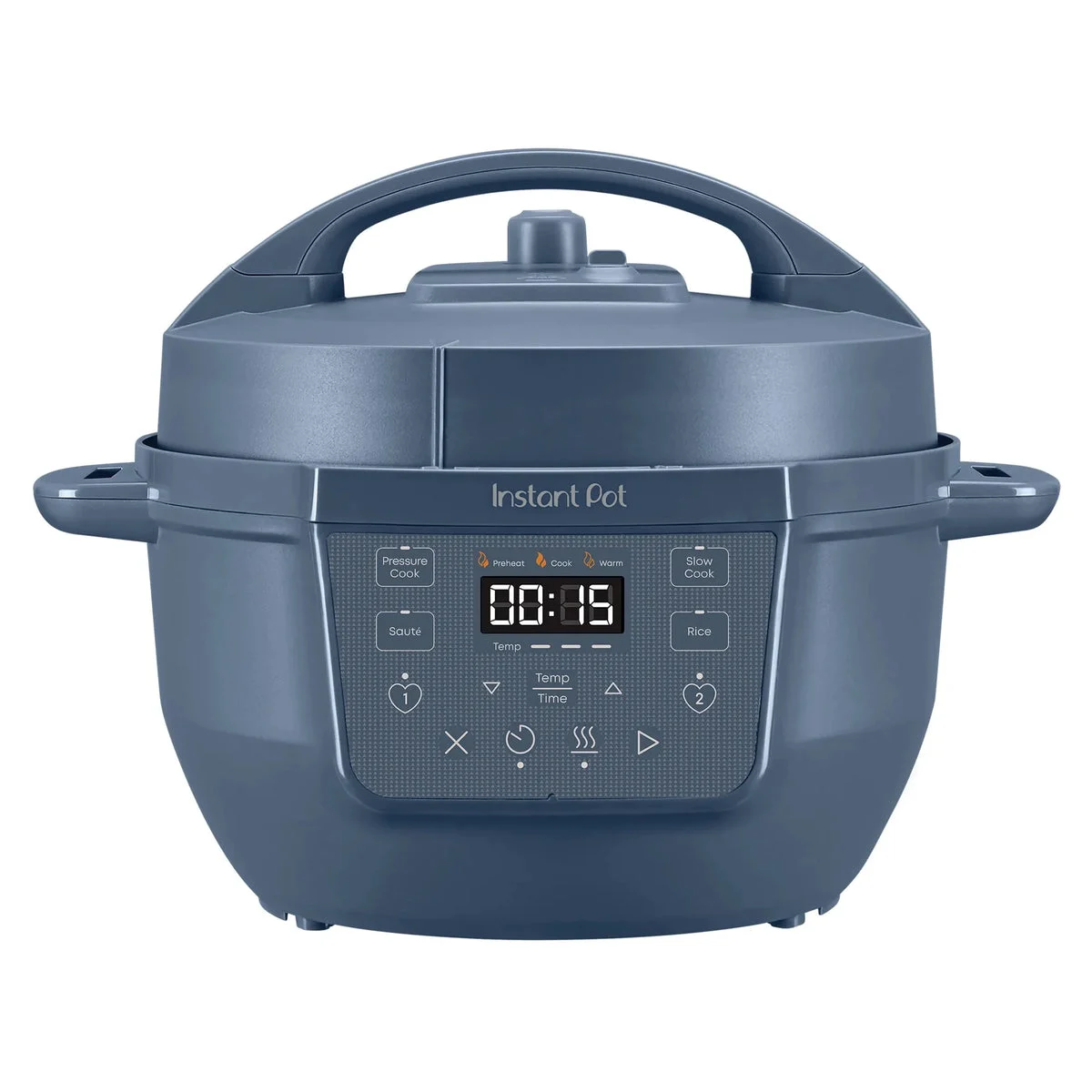 Instant Pot 4QT Mini Chef Series Multi-Cooker - Daydream Blue