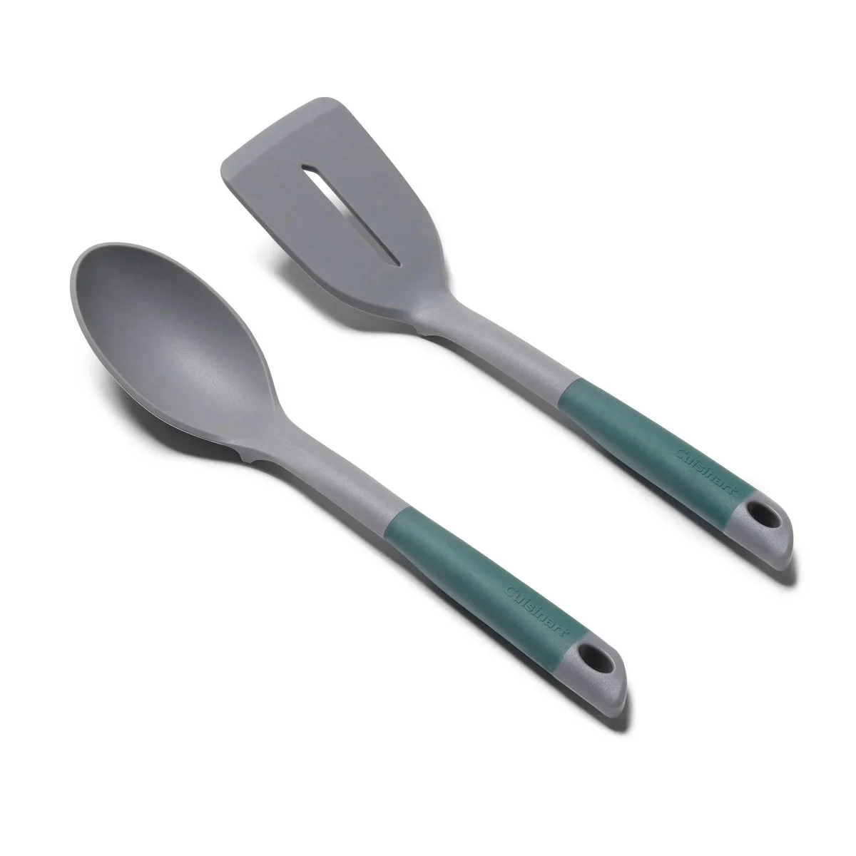Cuisinart Silicone Kitchen Utensil Set - 2 Piece