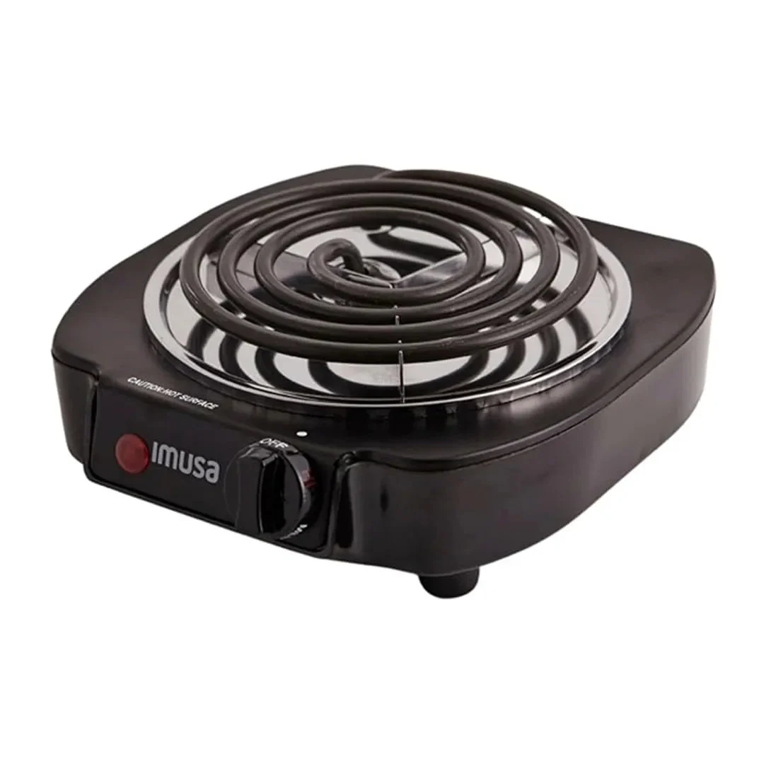 IMUSA USA LLC Electric Single Burner