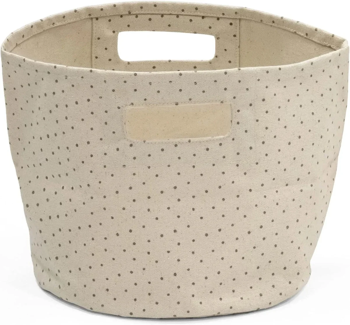 Stokke Sleepi Changing Table Shelf Basket by Pehr - Hazel