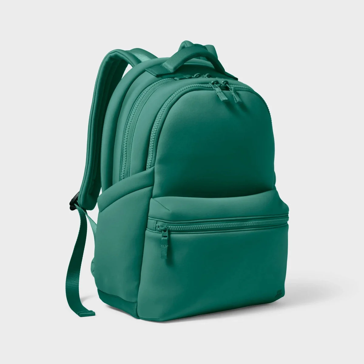 All in motion Softside Backpack Faux Neoprene - All In Motion™ Green