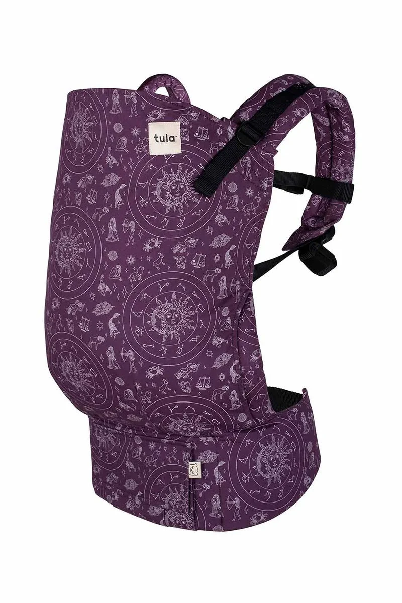 Tula Cotton Toddler Carrier - Zodiac Skies