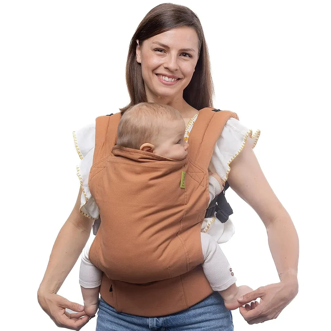 Boba Baby Carrier Classic - Fox