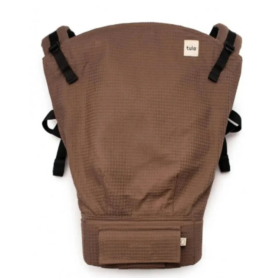 Tula Preschool Tula Signature Half Carrier - Les Gaufrettes Rennes