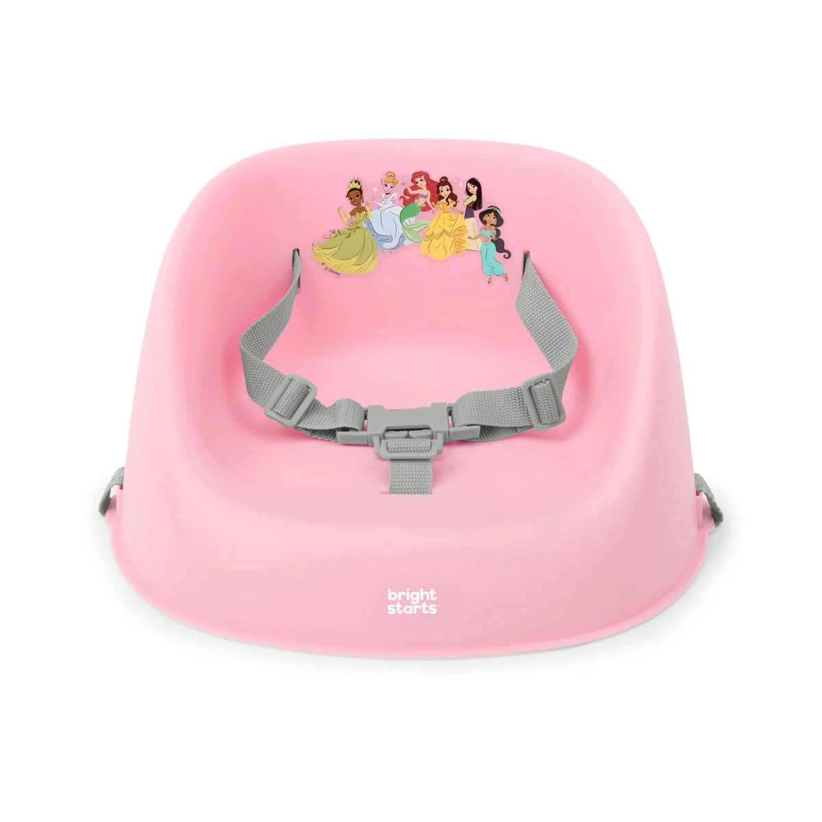 Disney Baby Booster Seat - Pink