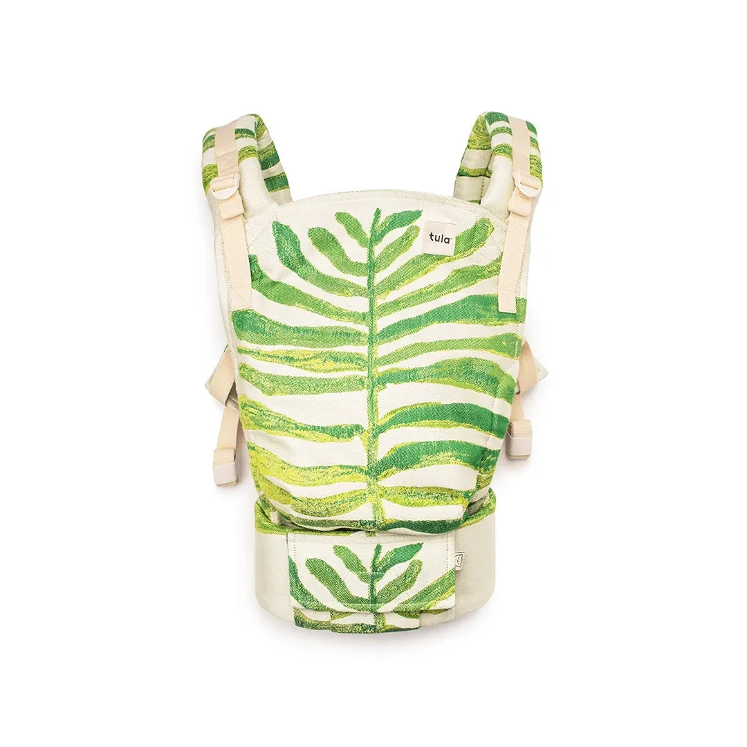 Tula Free-To-Grow Baby Carrier - La force de la nature 2