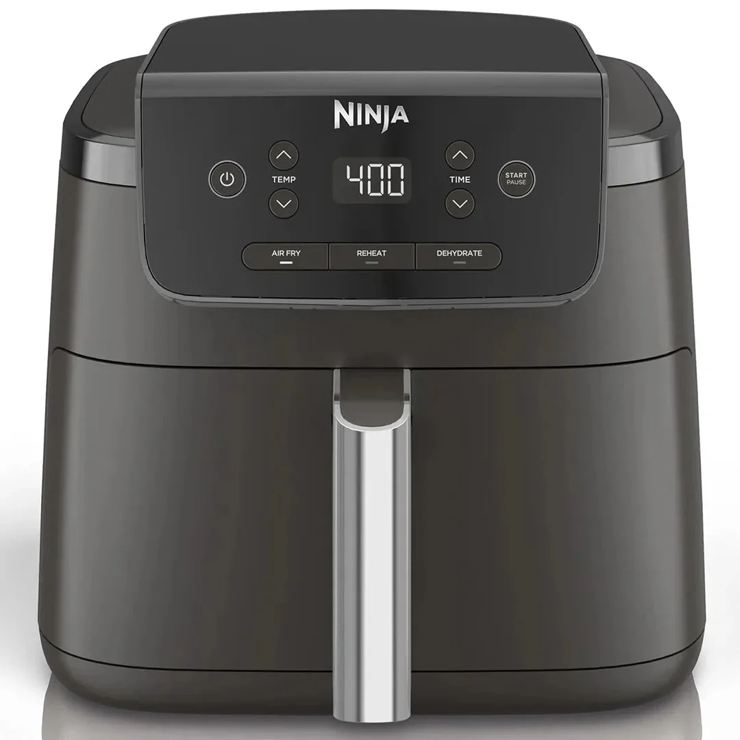 Ninja 5QT Air Fryer - Black