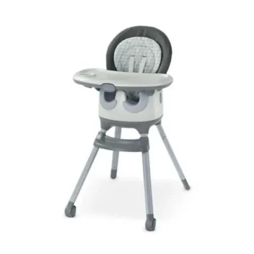 Graco Floor2Table 7-In-1 Convertible High Chair - Babs