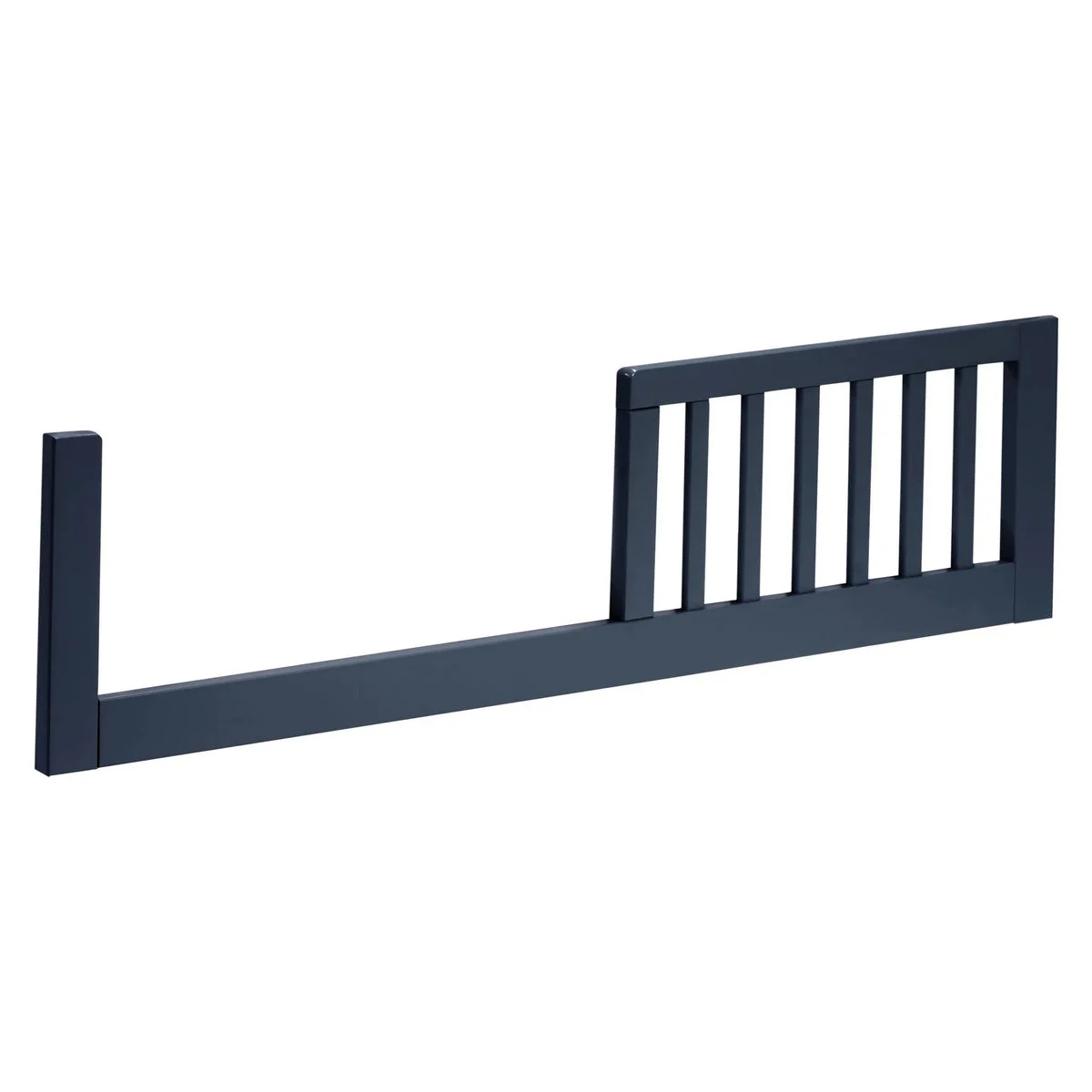 Carter's by Davinci Colby Toddler Bed Conversion Kit - Navy