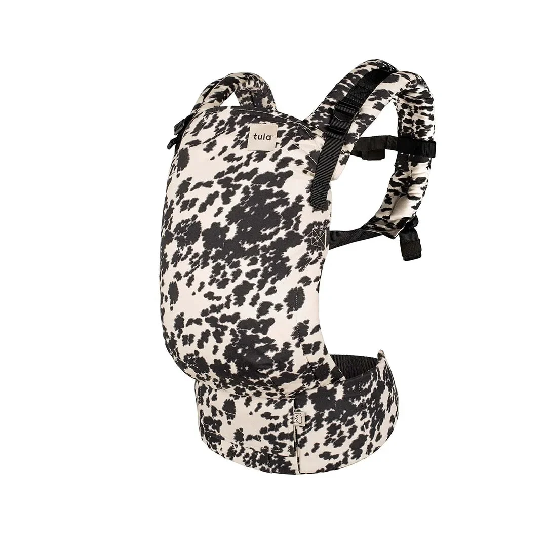 Tula Cotton Free-to-Grow Baby Carrier - Nashville