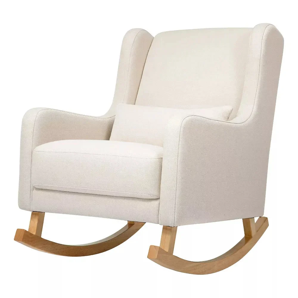 Babyletto Kai Rocker - Performance Natural