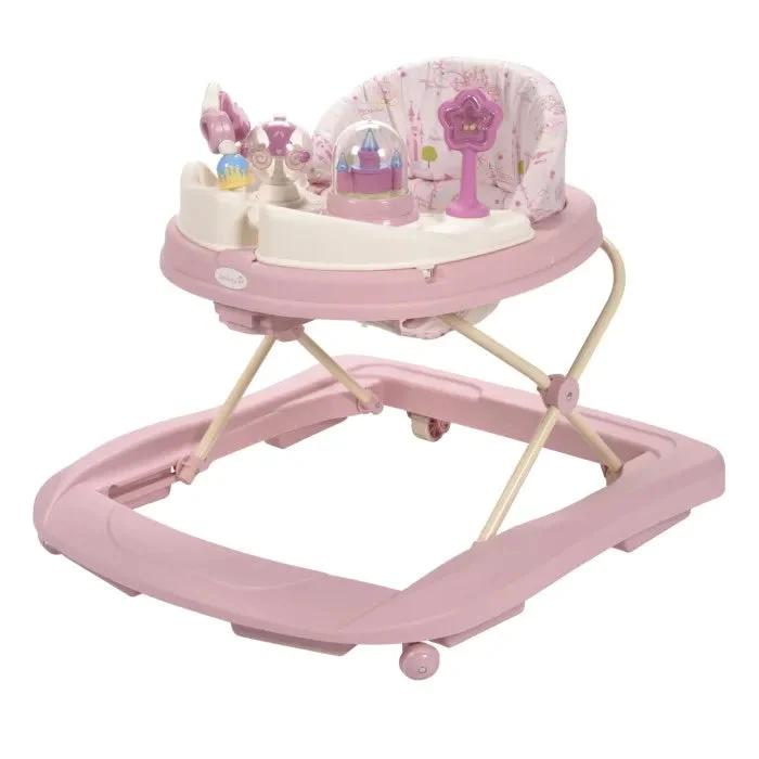 DISNEY Music and Lights Walker - Pink (See Description)