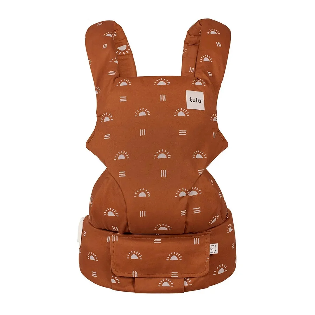 Tula Cotton Explore Baby Carrier - Sedona