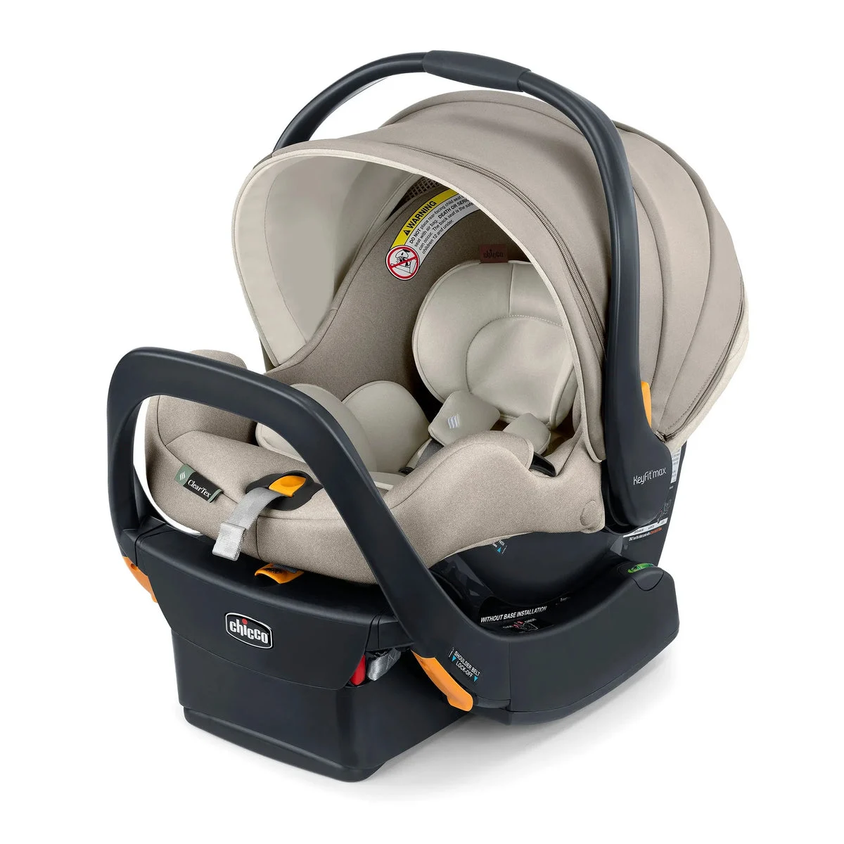 Chicco Infant Car Seat - Sierra