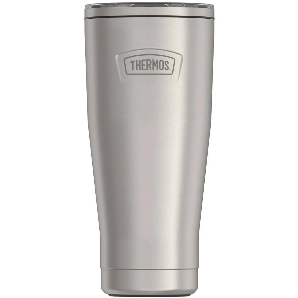 THERMOS FUNTAINER 18oz Stainless Steel Lidded Tumbler