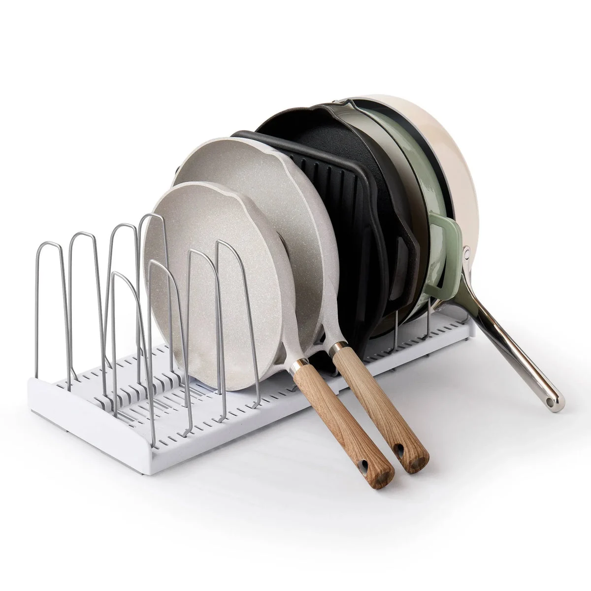 YouCopia Cookware Rack - 9.5