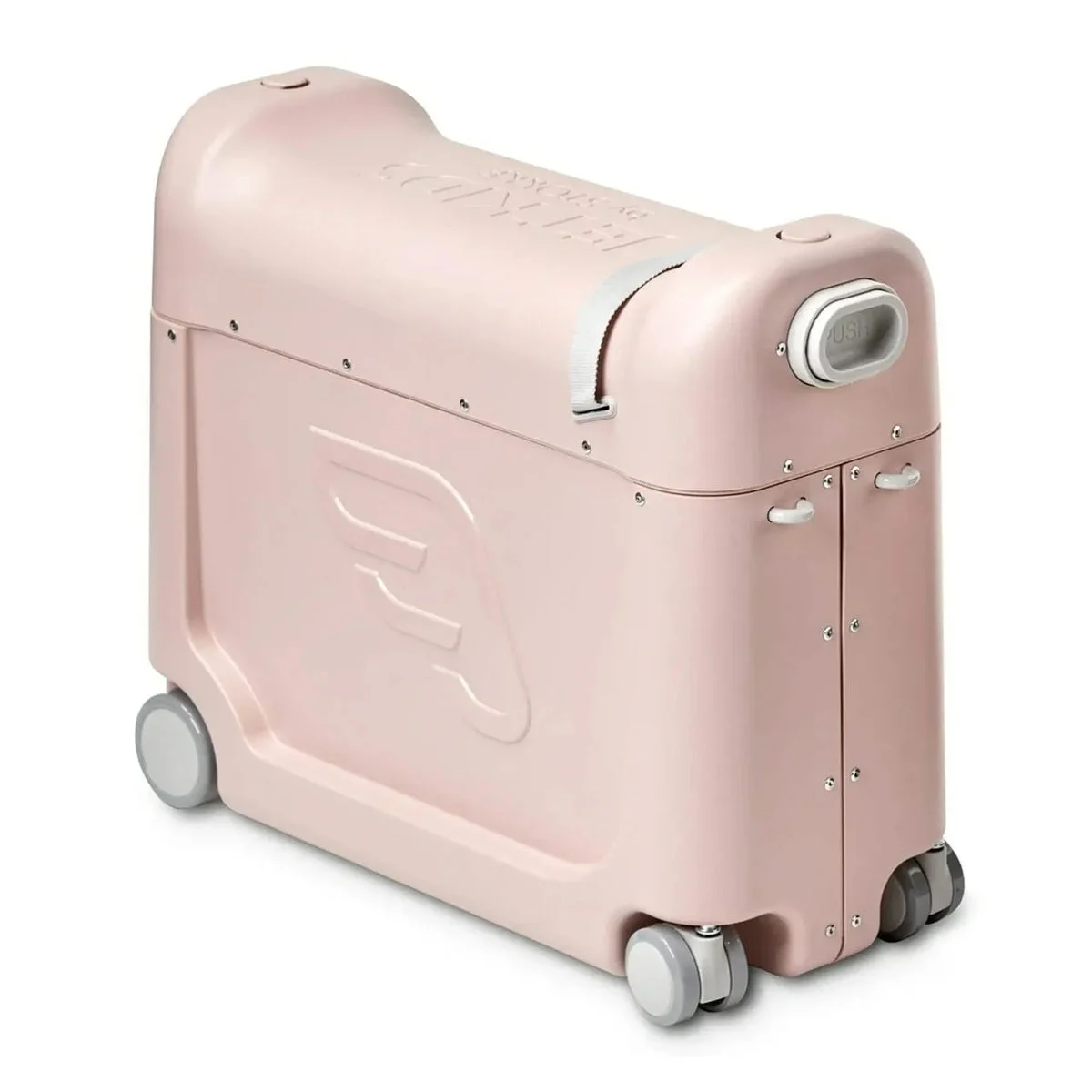 Stokke Jetkids Bed Box - Pink Lemonade