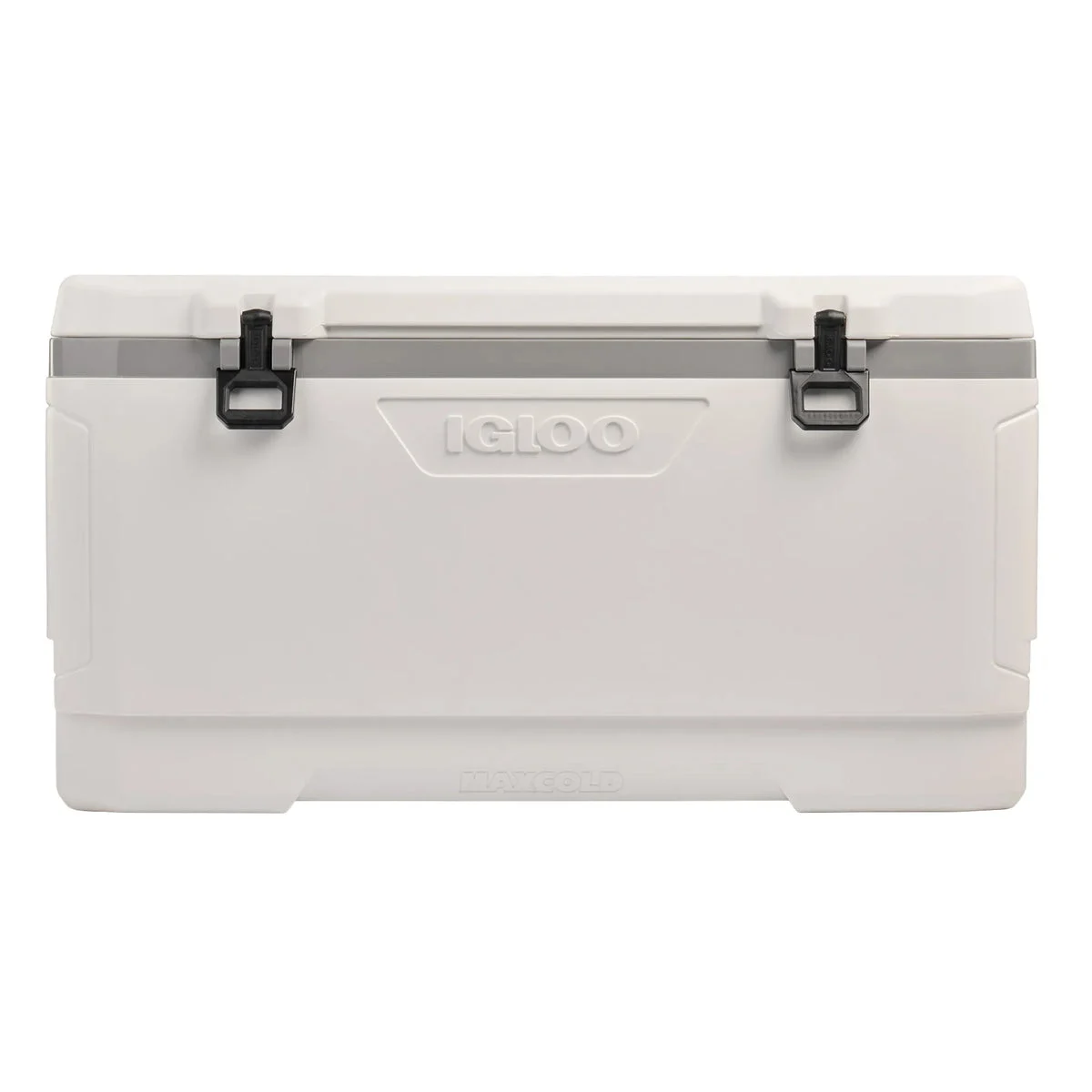 Igloo MaxCold Cooler - White