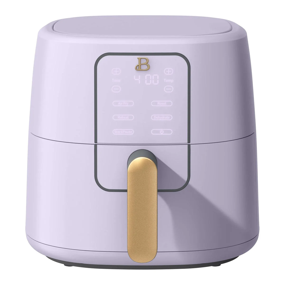 Beautiful 6 Qt Air Fryer - Lavender