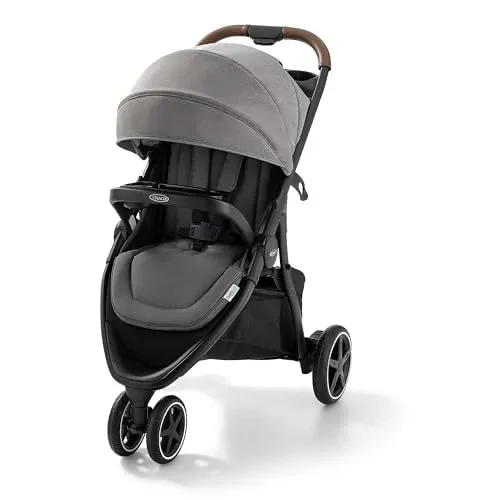 Graco Outpace LX All-Terrain Baby Stroller