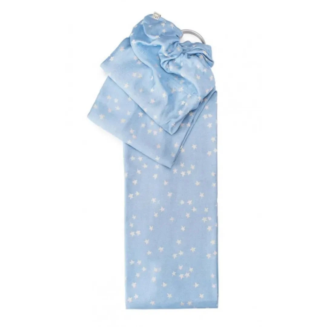 Tula Ring Sling - Aquarius