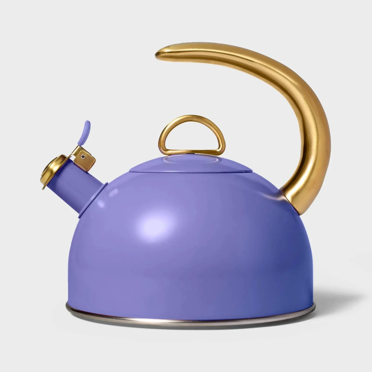 Tabitha Brown Stove Top Tea Kettle (See Description)