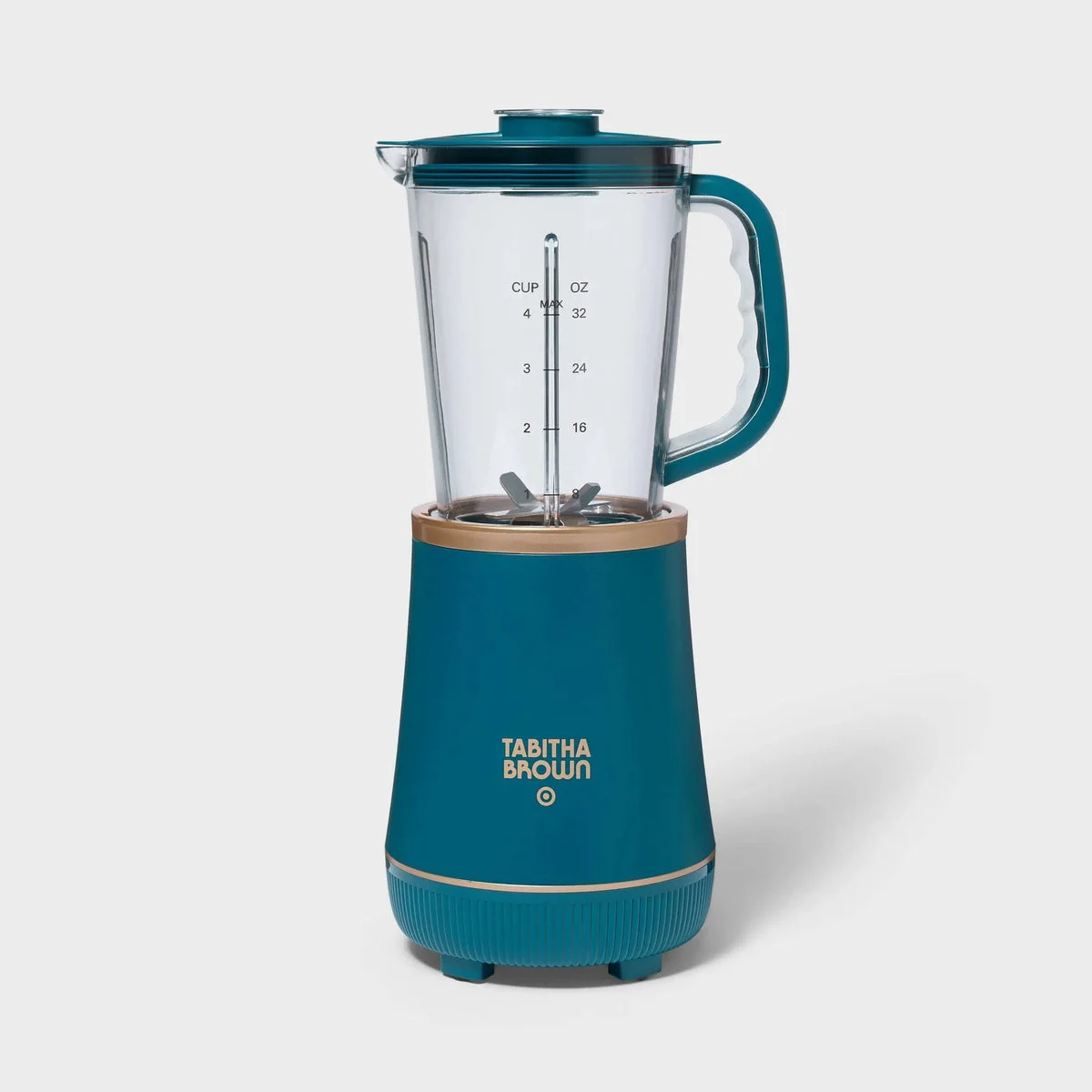 Tabitha Brown Personal Blender with Travel Cup