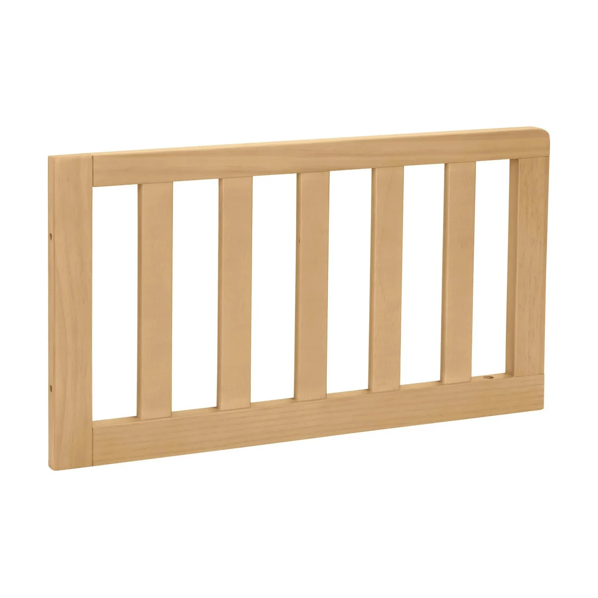 Davinci Toddler Bed Conversion Kit - Natural Wood