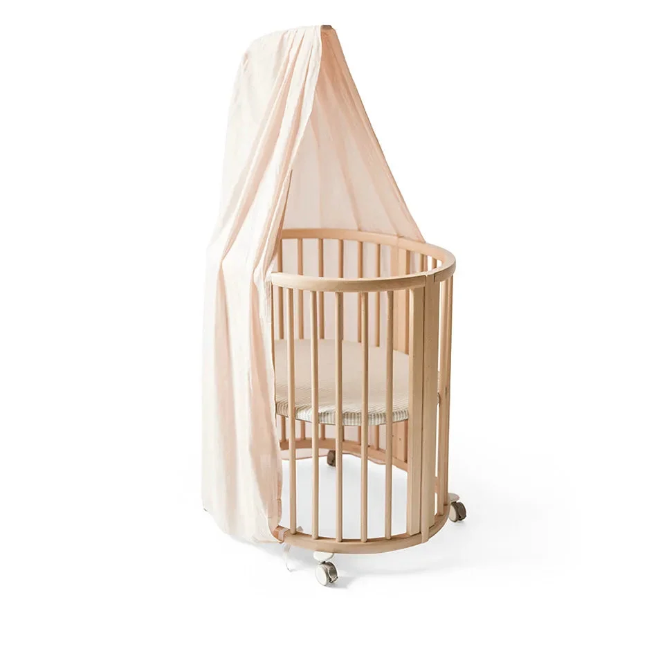 Stokke® Sleepi™ Sleep Canopy - Blush