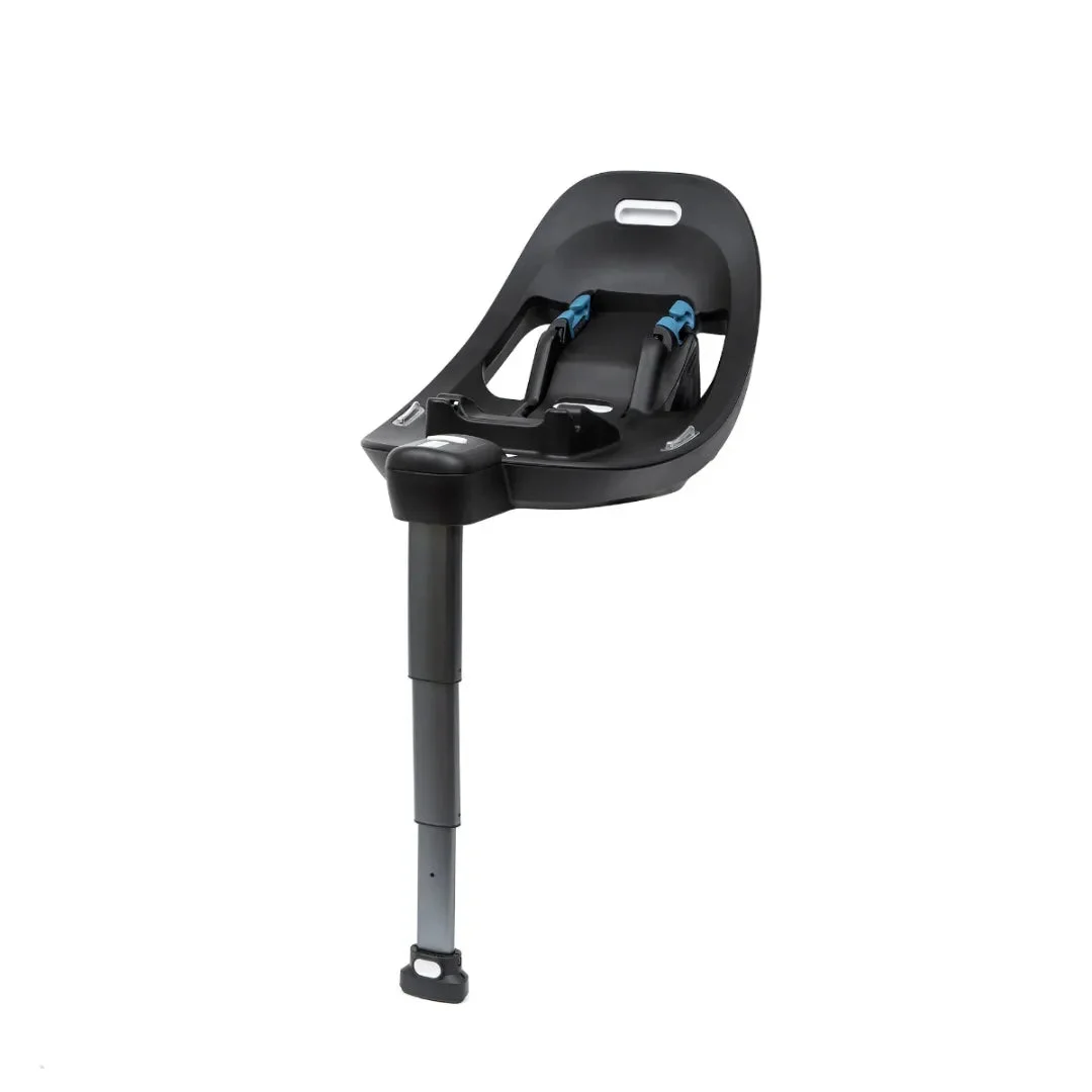 Cybex Aton M SafeLock Base - Black