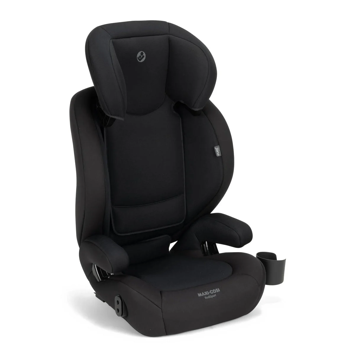Maxi-Cosi Rodi Sport Booster Car Seat - Sea Shadow