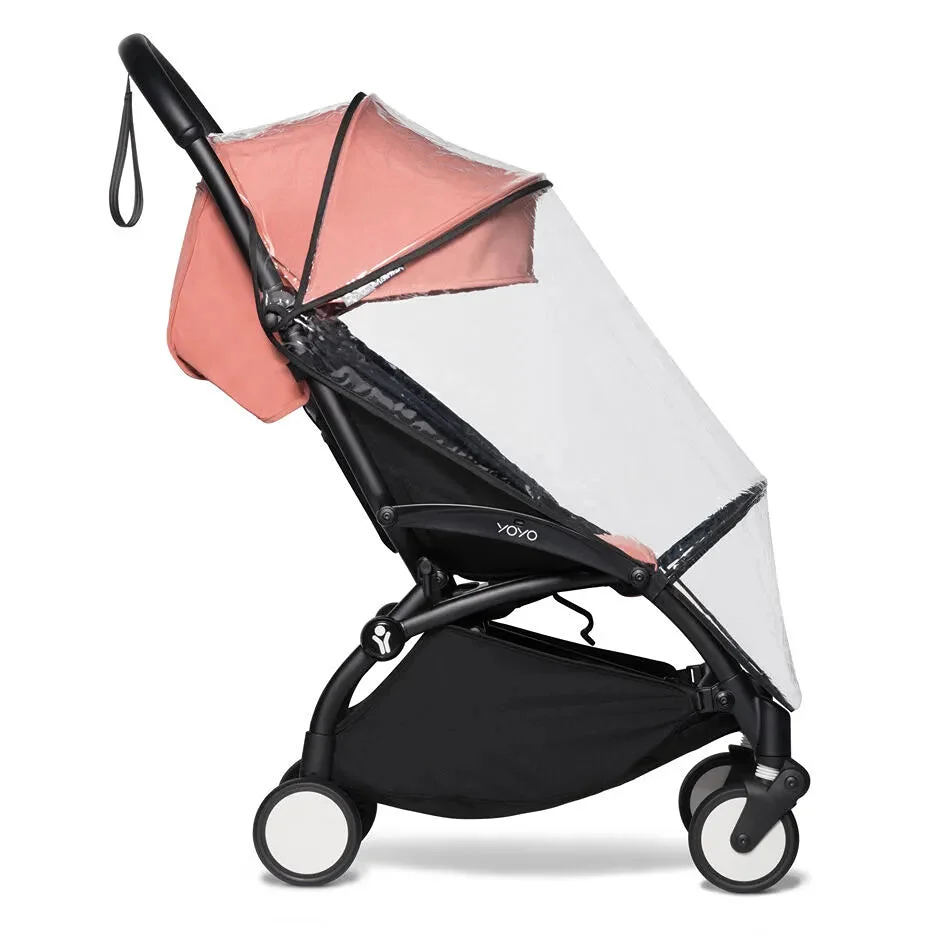 Babyzen Rain Cover for Babyzen YOYO 6+ Stroller