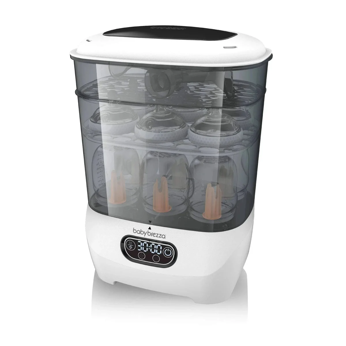 Baby Brezza One Step Advanced Sterilizer Dryer