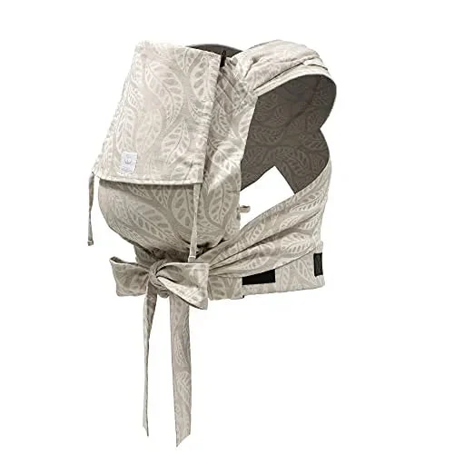 Stokke Half-Buckle Baby Carrier - Beige