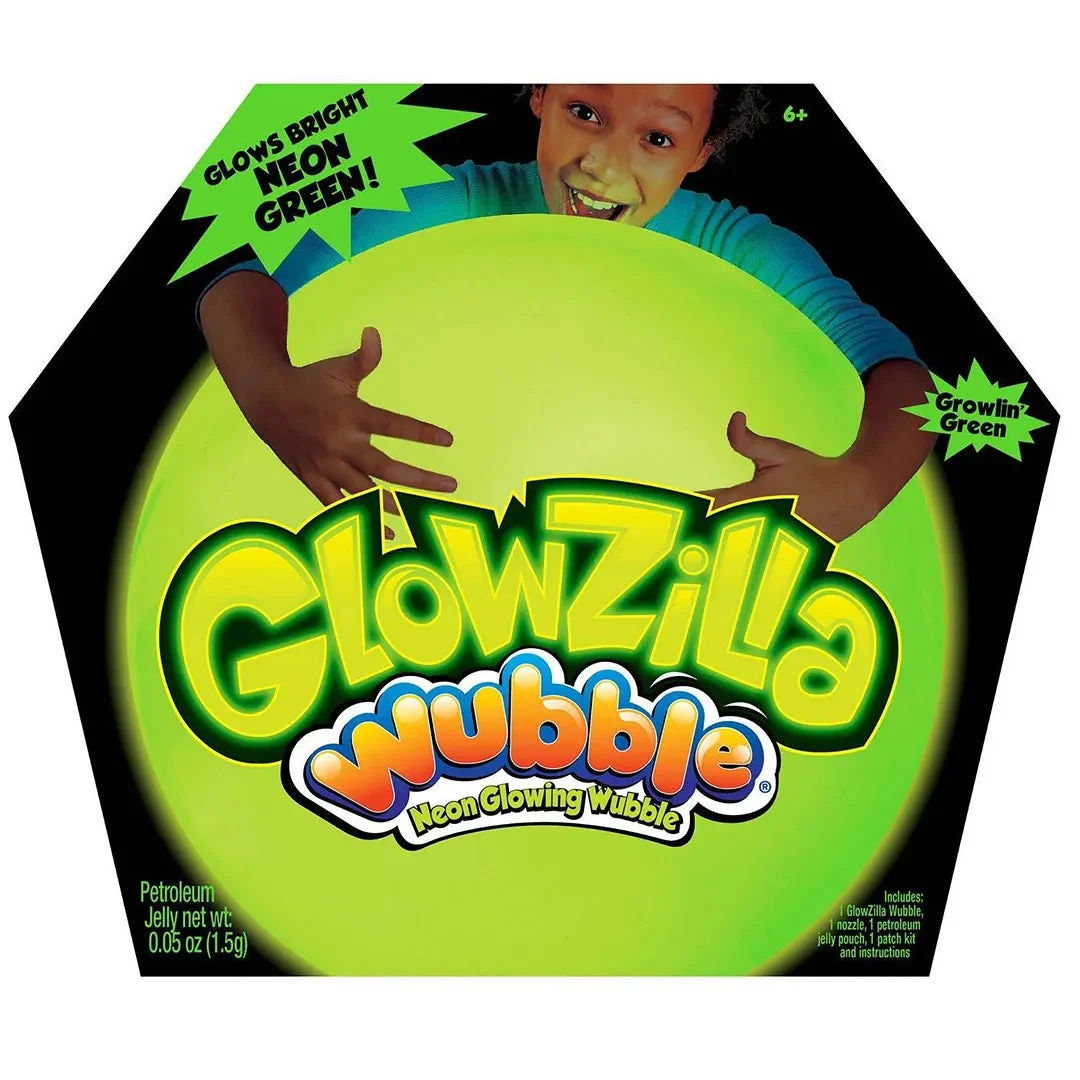Wubble Playground Balls and Sets - 30