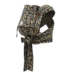 Stokke Limas Carrier - Floral Gold