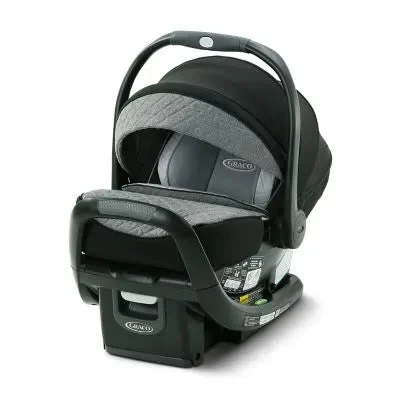 Graco SnugRide SnugFit 35 Elite Infant Car Seat Nico
