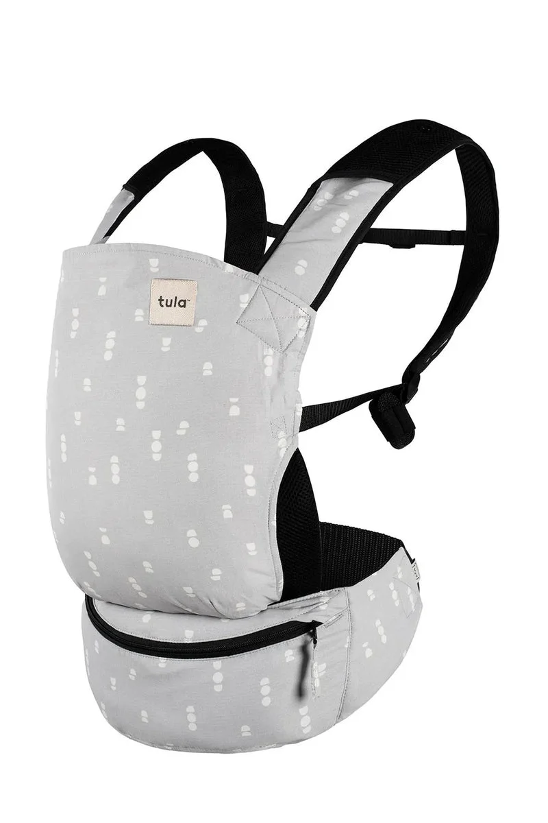 Tula Lite Baby Carrier - Lunar