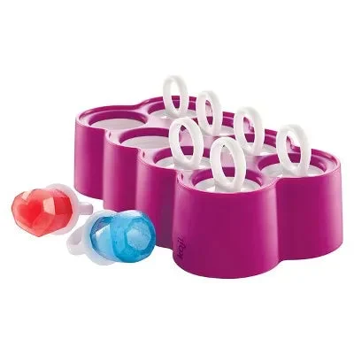 Koji Ring Popsicle Molds