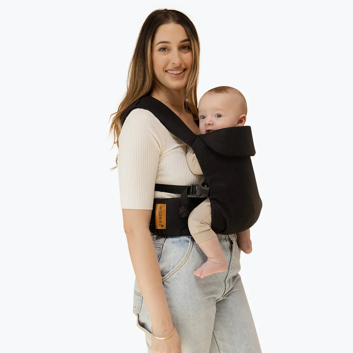 Wild Bird Aerial Carrier - Raven - L-4XL