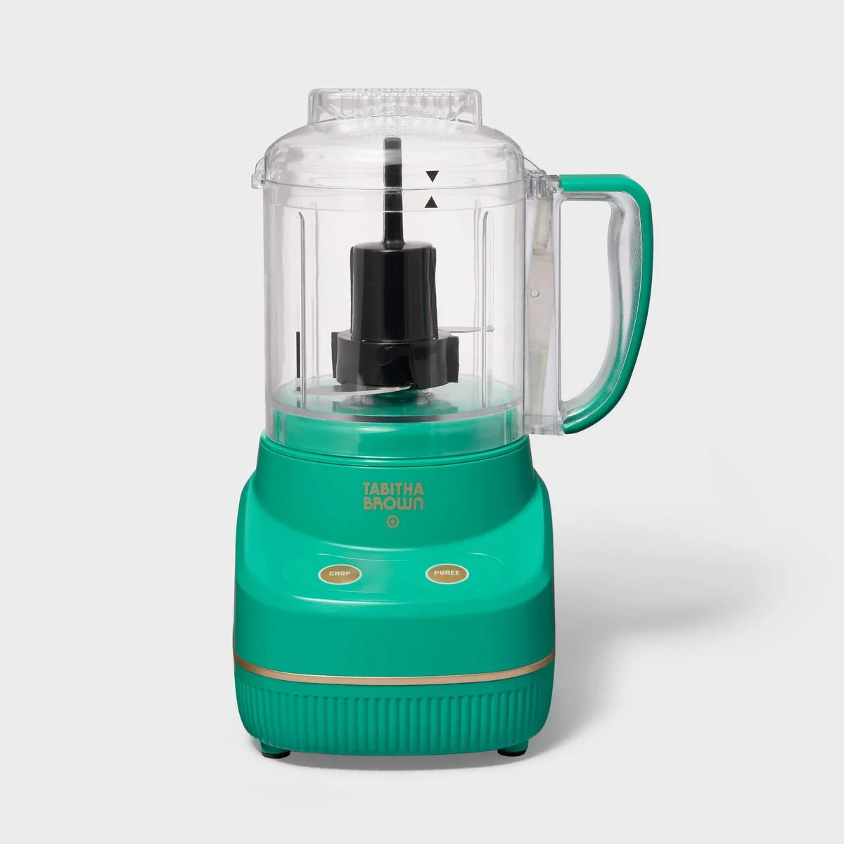 Tabitha Brown for Target Tabitha Brown 3-Cup Mini Food Chopper