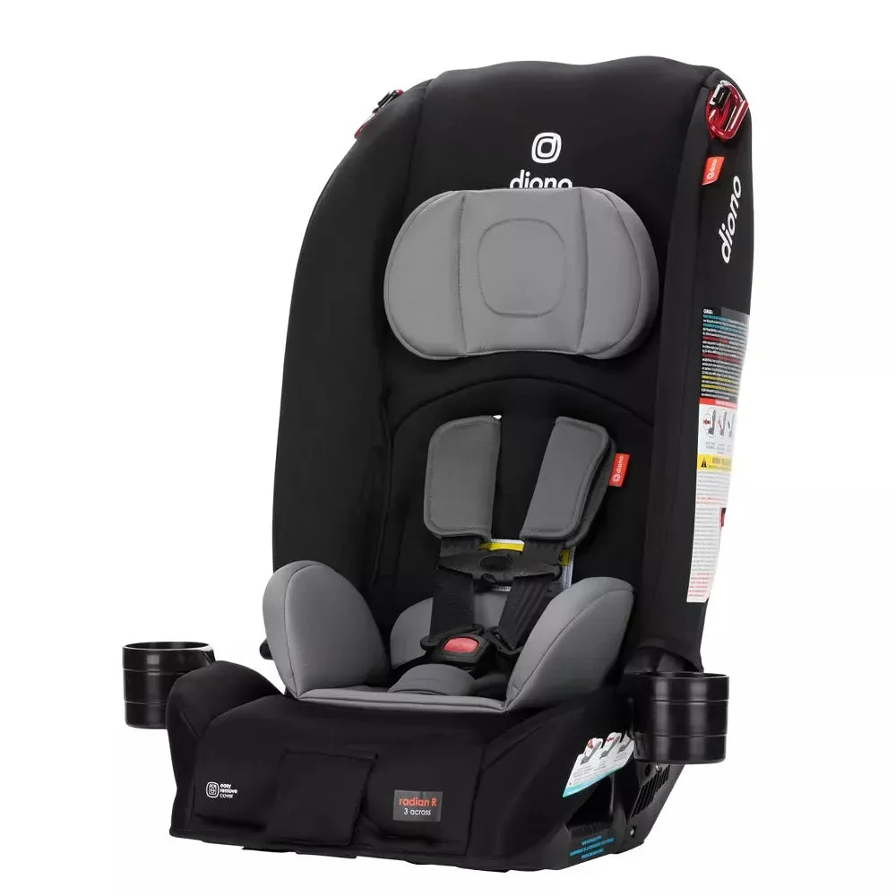 Diono Radian® 3R® - Black Storm