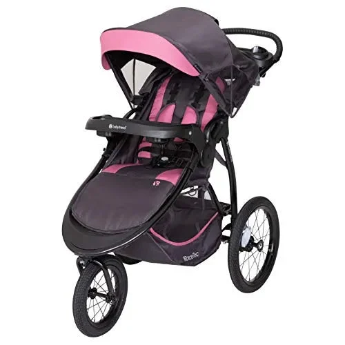 Baby Trend Expedition Race Tec Jogger - Ultra Cassis