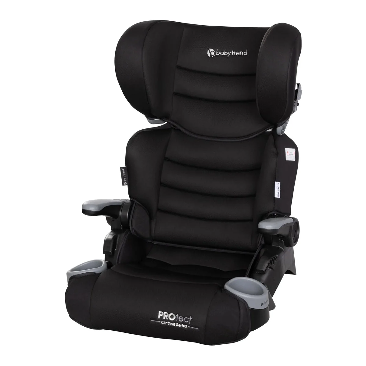 Baby Trend 2-in-1 Folding Booster Car Seat