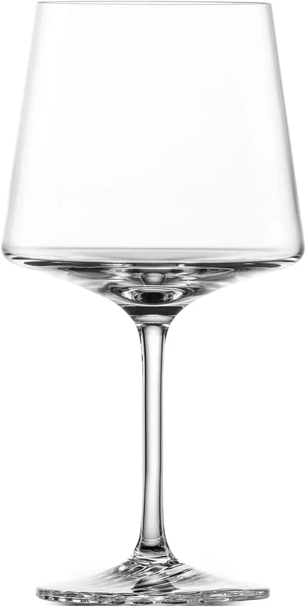 Zwiesel Glas Crystal Gin and Tonic Glass - Set of 4